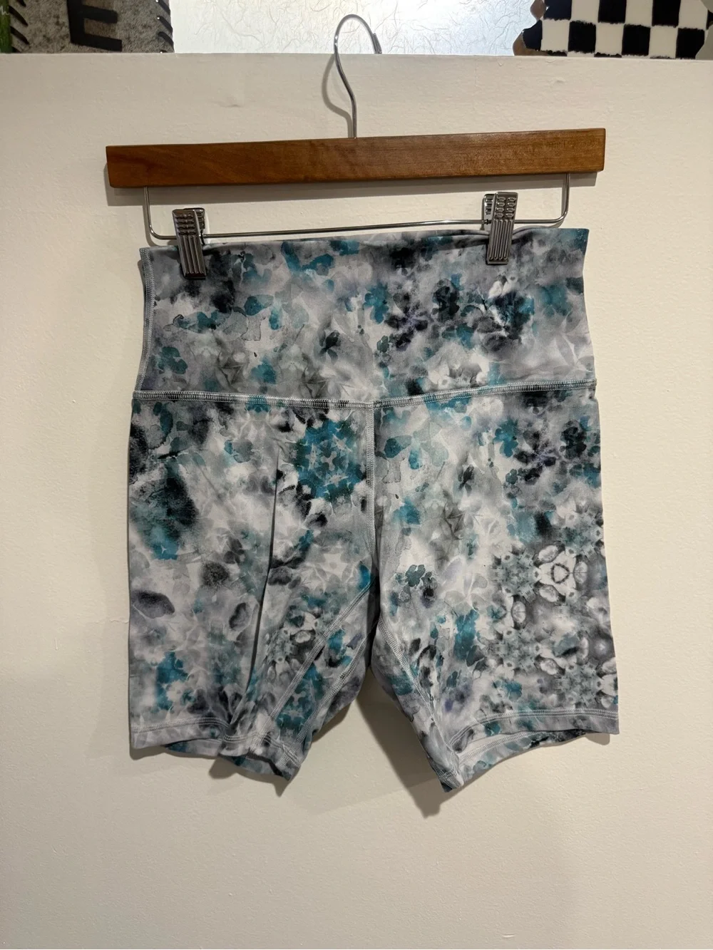 lululemon Align™ High-Rise Short 8
